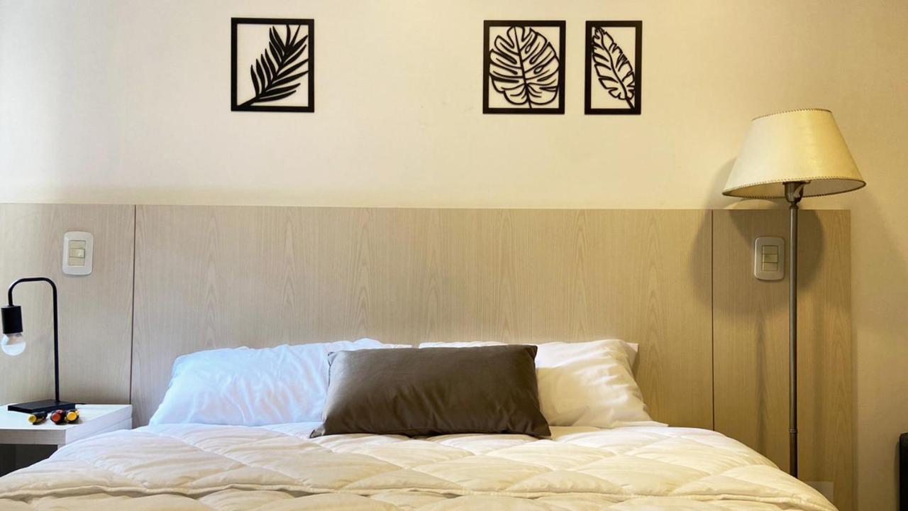 דירות בואנוס איירס We Sleep Arenales מראה חיצוני תמונה