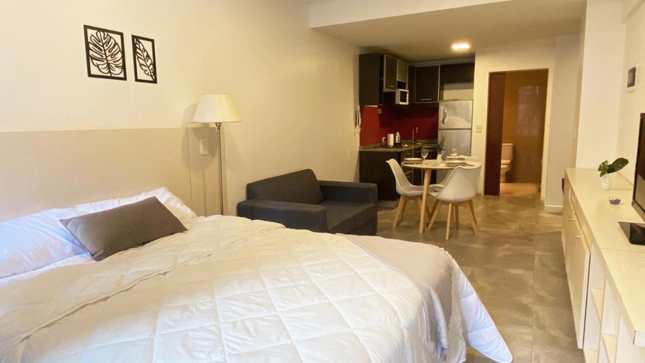 דירות בואנוס איירס We Sleep Arenales מראה חיצוני תמונה
