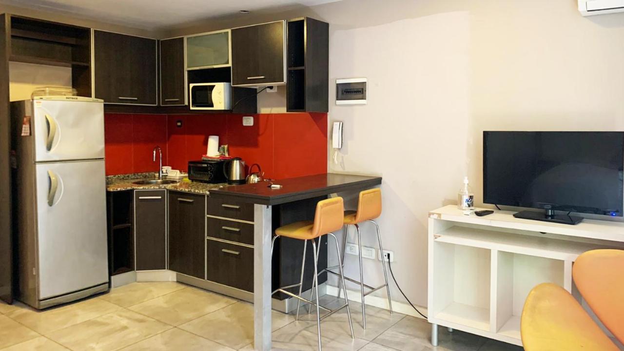 דירות בואנוס איירס We Sleep Arenales מראה חיצוני תמונה