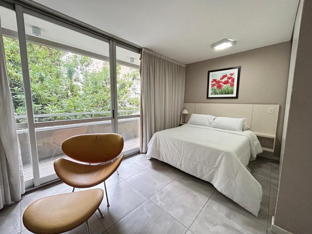 דירות בואנוס איירס We Sleep Arenales מראה חיצוני תמונה