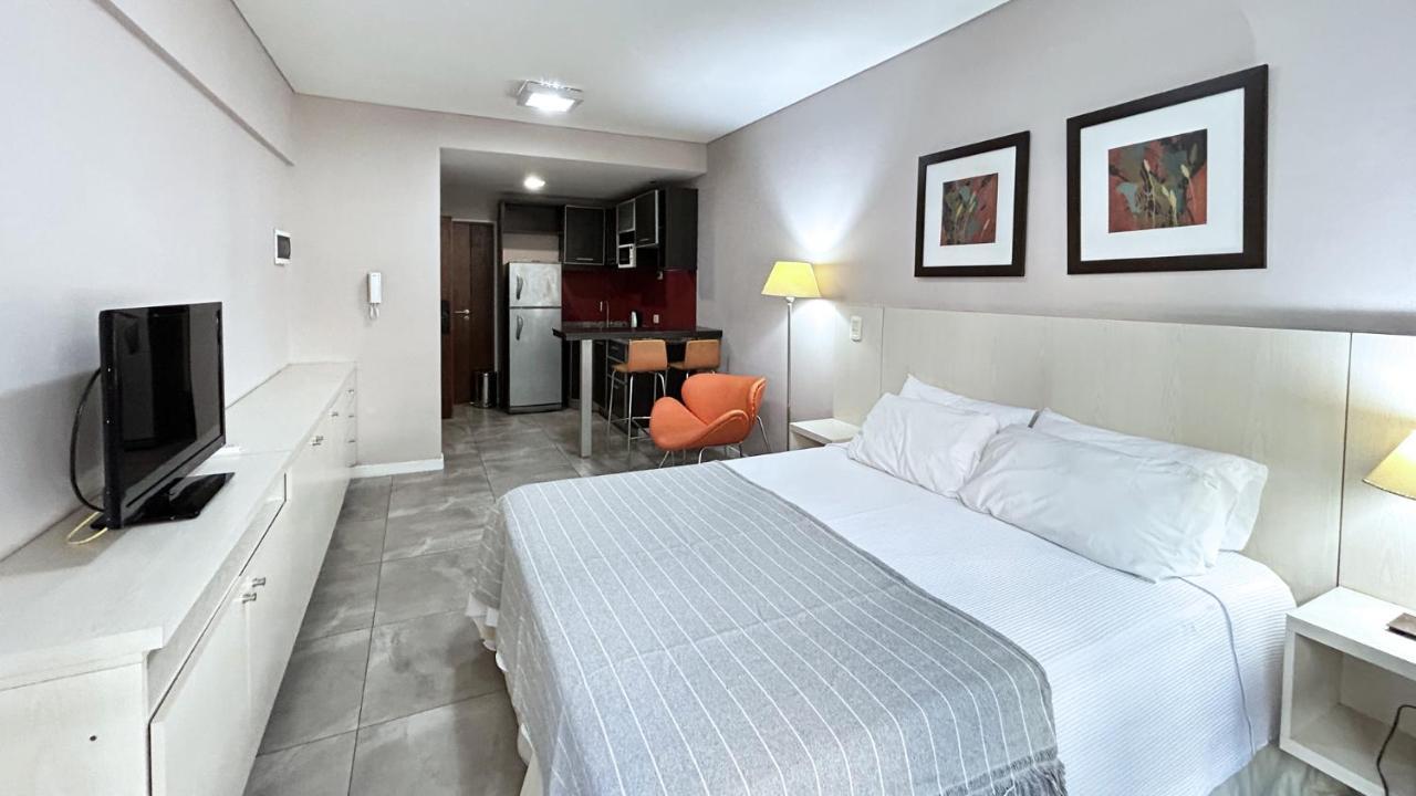 דירות בואנוס איירס We Sleep Arenales מראה חיצוני תמונה