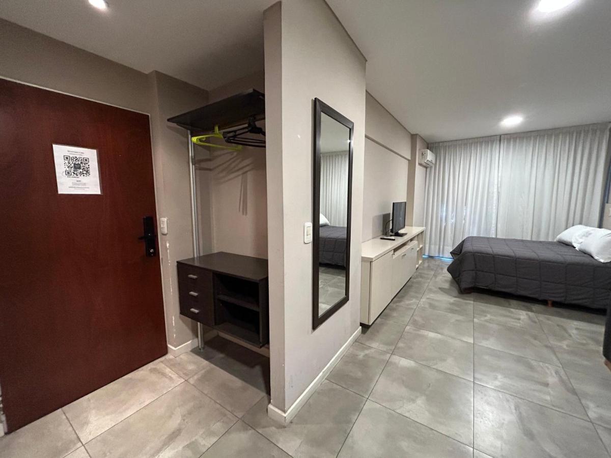 דירות בואנוס איירס We Sleep Arenales מראה חיצוני תמונה