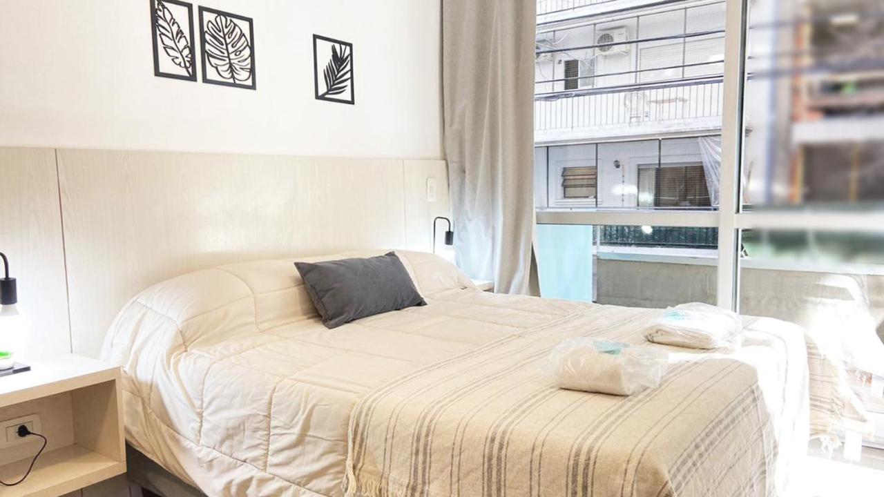 דירות בואנוס איירס We Sleep Arenales מראה חיצוני תמונה
