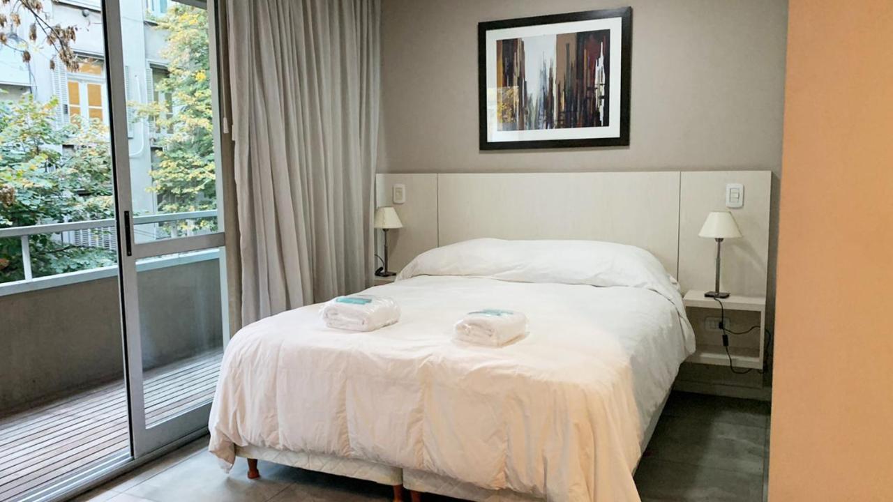 דירות בואנוס איירס We Sleep Arenales מראה חיצוני תמונה