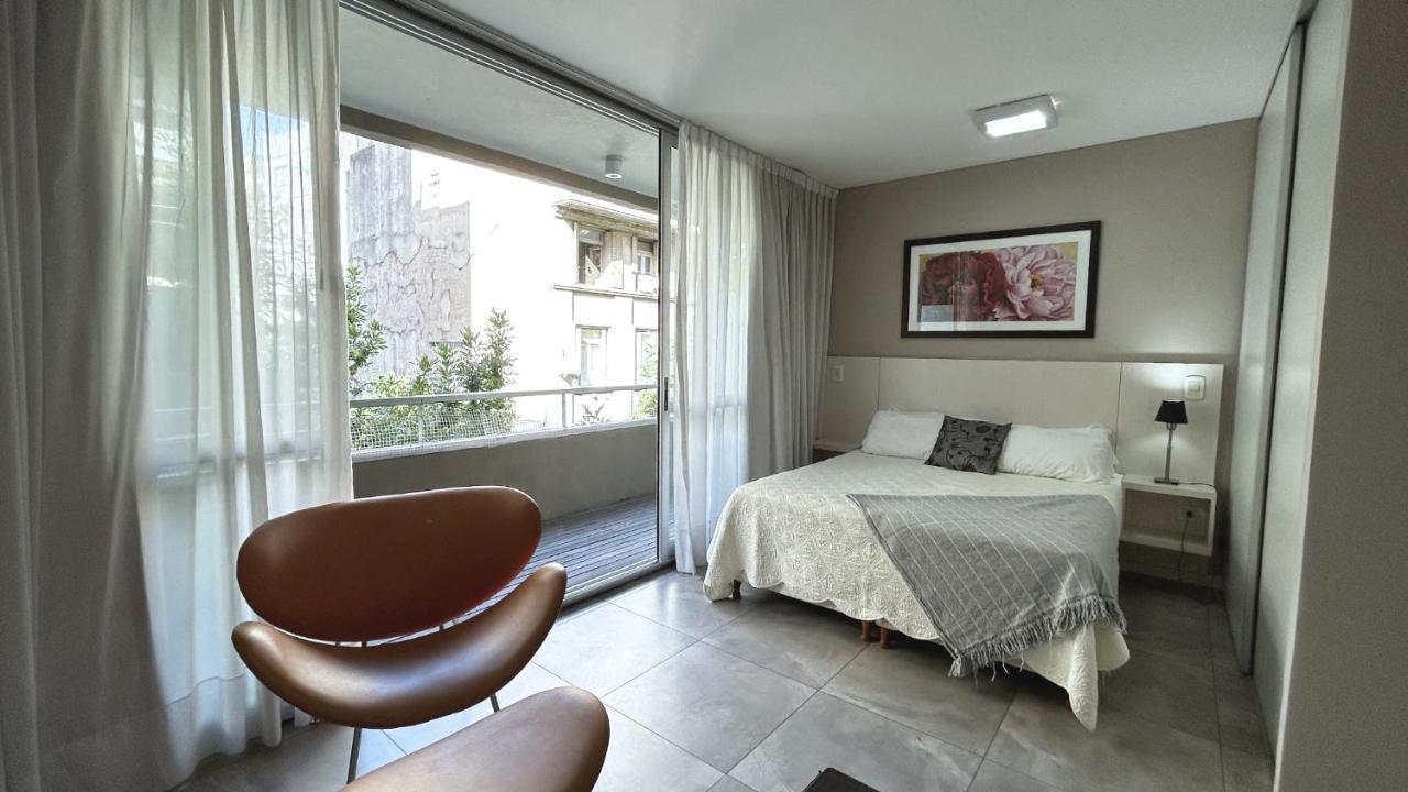 דירות בואנוס איירס We Sleep Arenales מראה חיצוני תמונה