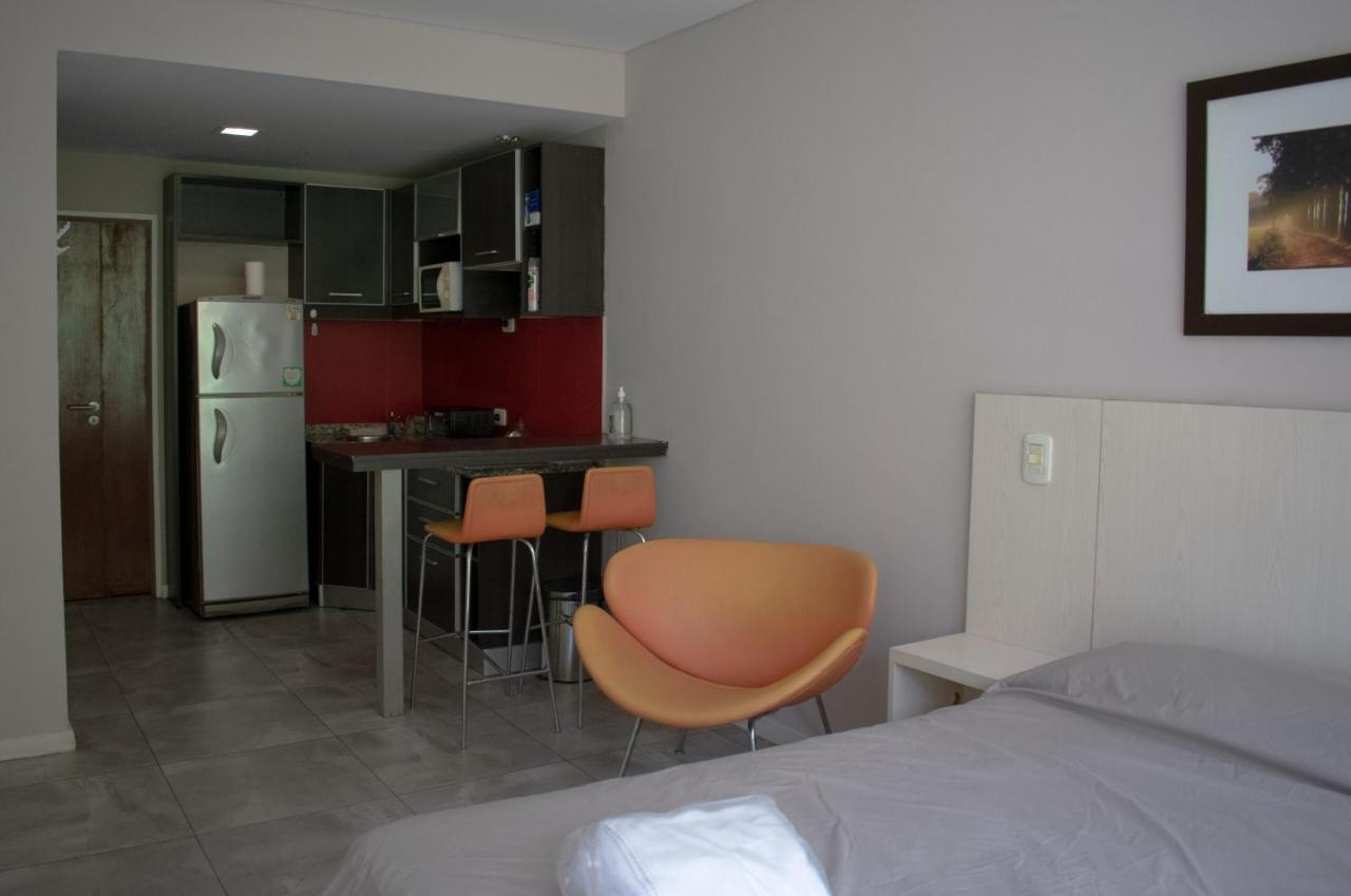 דירות בואנוס איירס We Sleep Arenales מראה חיצוני תמונה