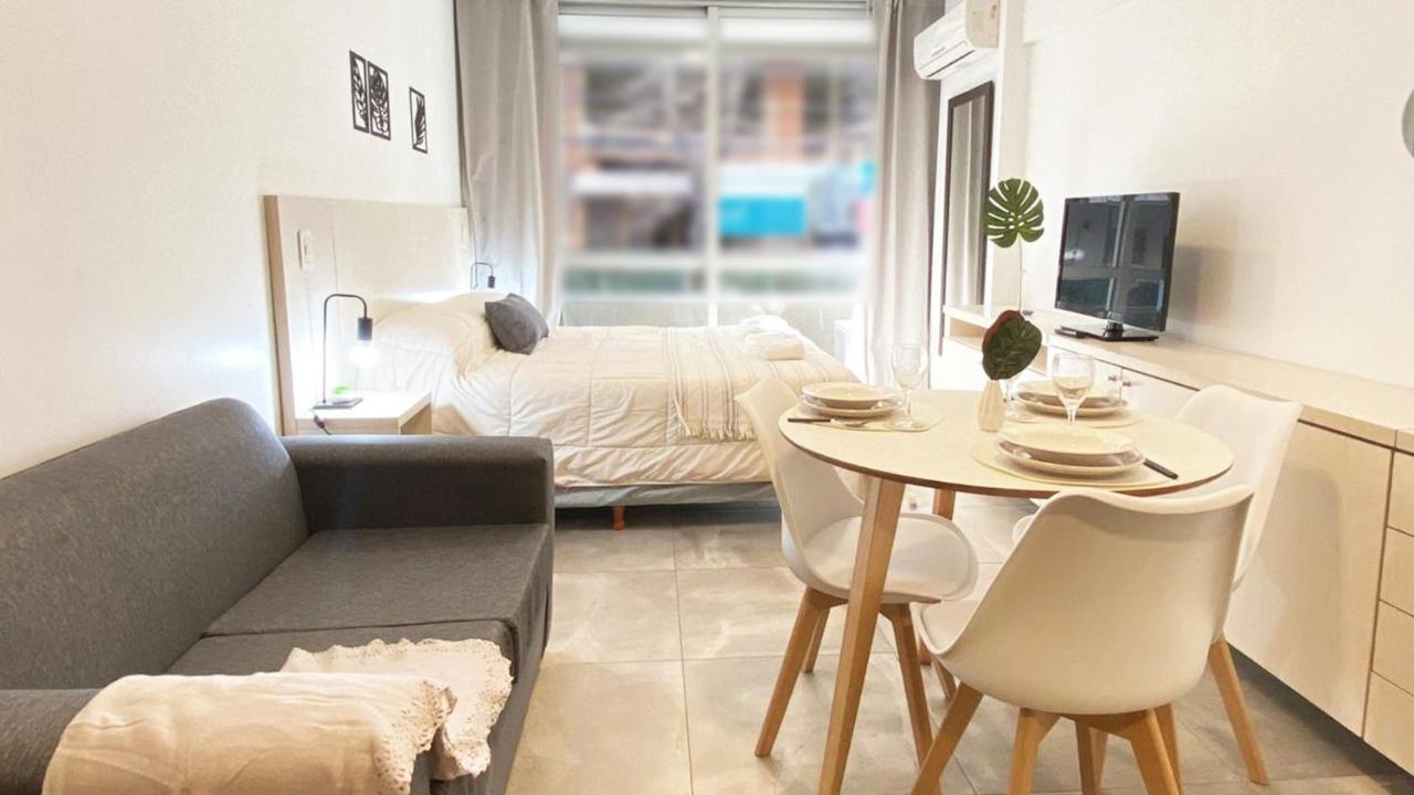 דירות בואנוס איירס We Sleep Arenales מראה חיצוני תמונה