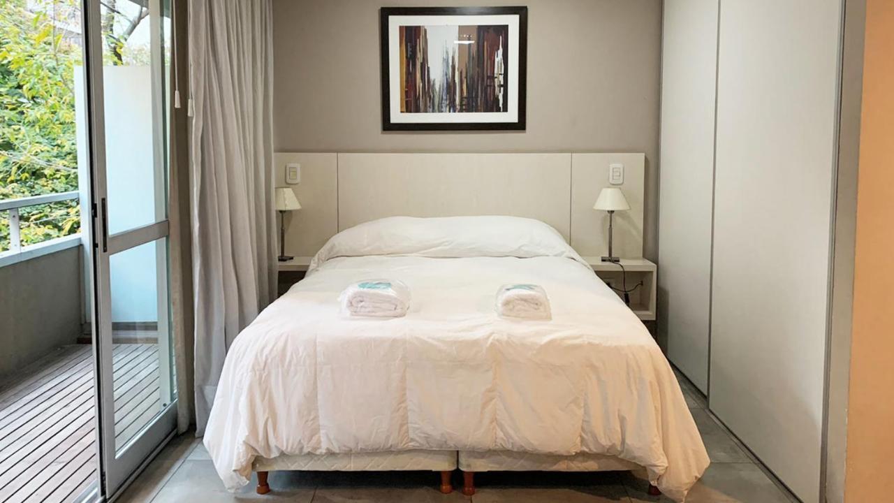 דירות בואנוס איירס We Sleep Arenales מראה חיצוני תמונה