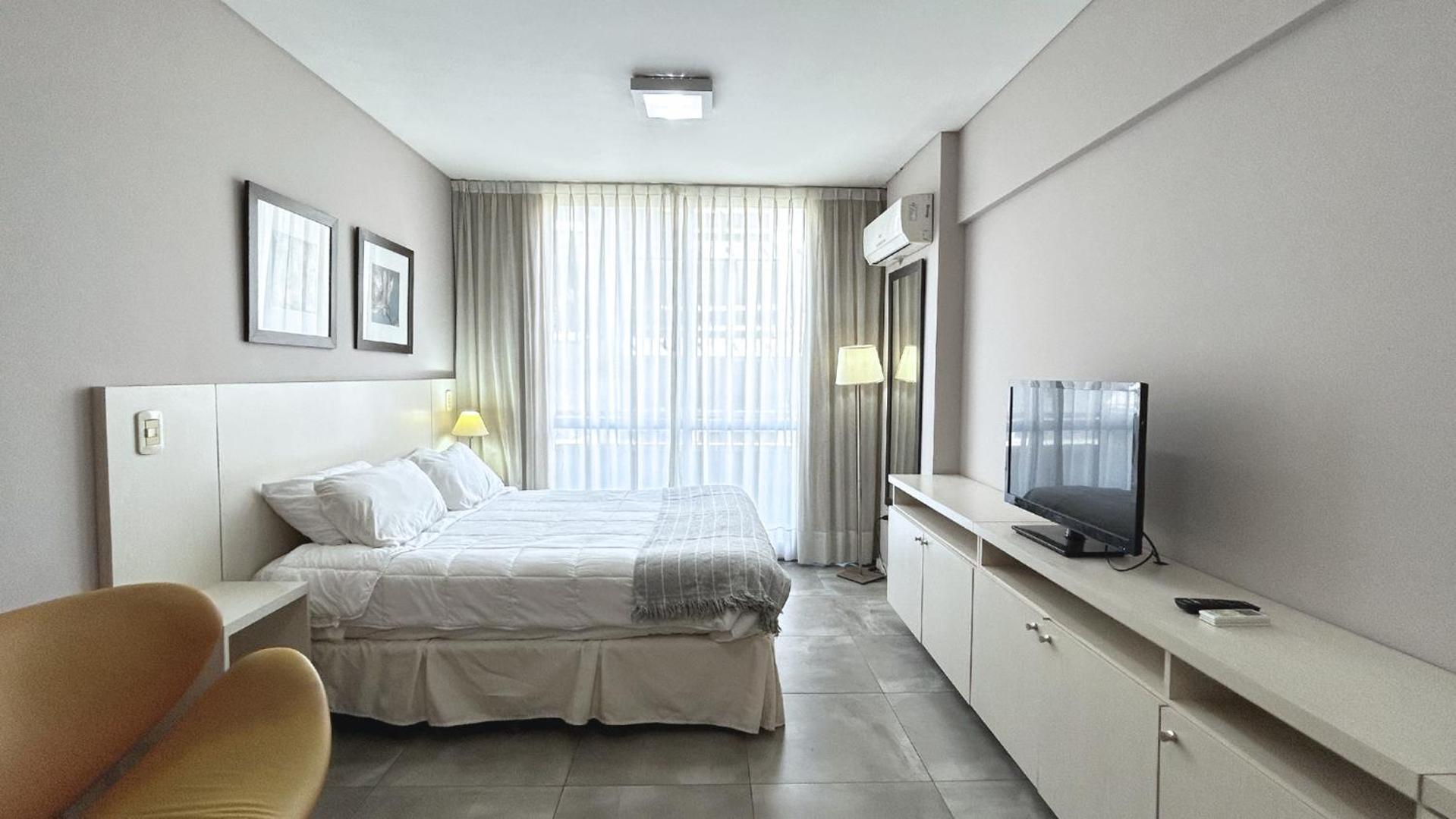 דירות בואנוס איירס We Sleep Arenales מראה חיצוני תמונה