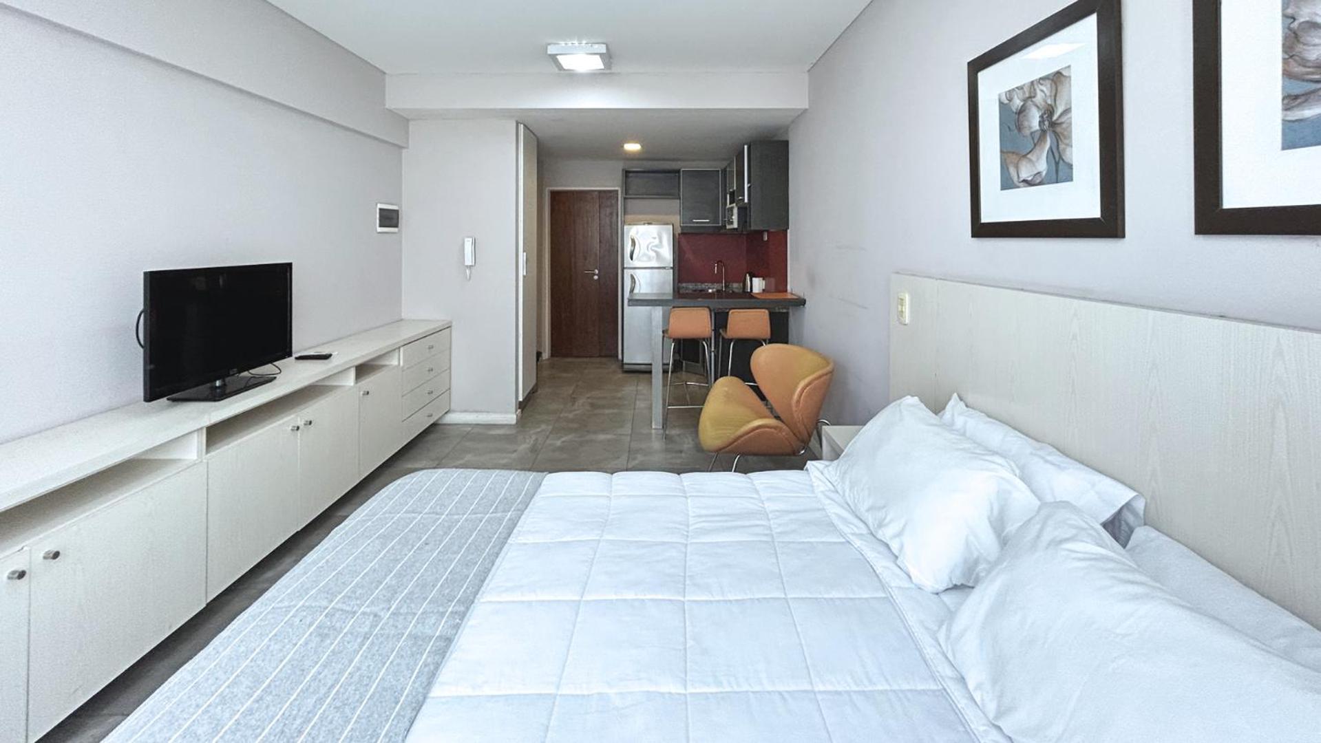 דירות בואנוס איירס We Sleep Arenales מראה חיצוני תמונה