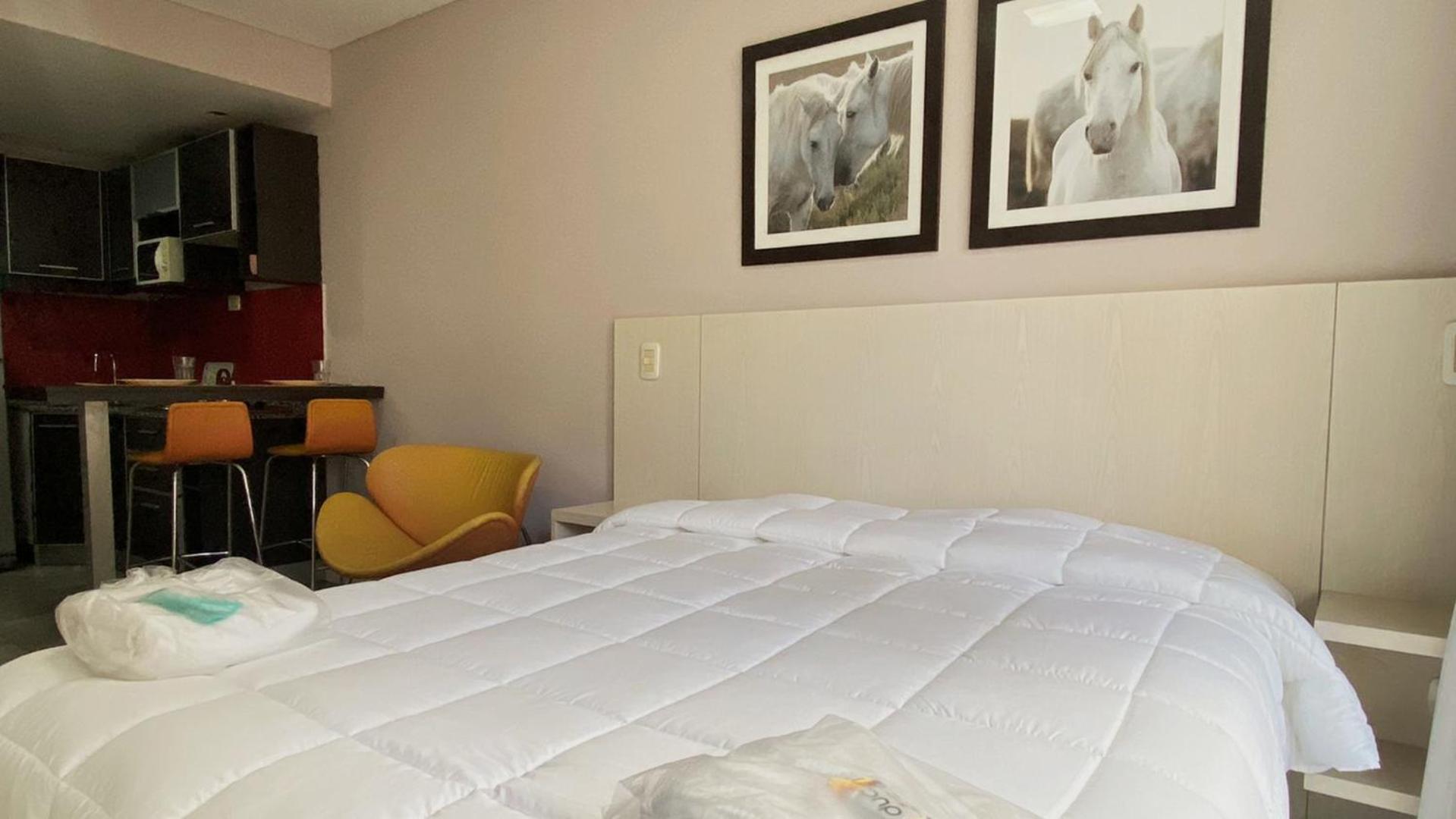 דירות בואנוס איירס We Sleep Arenales מראה חיצוני תמונה
