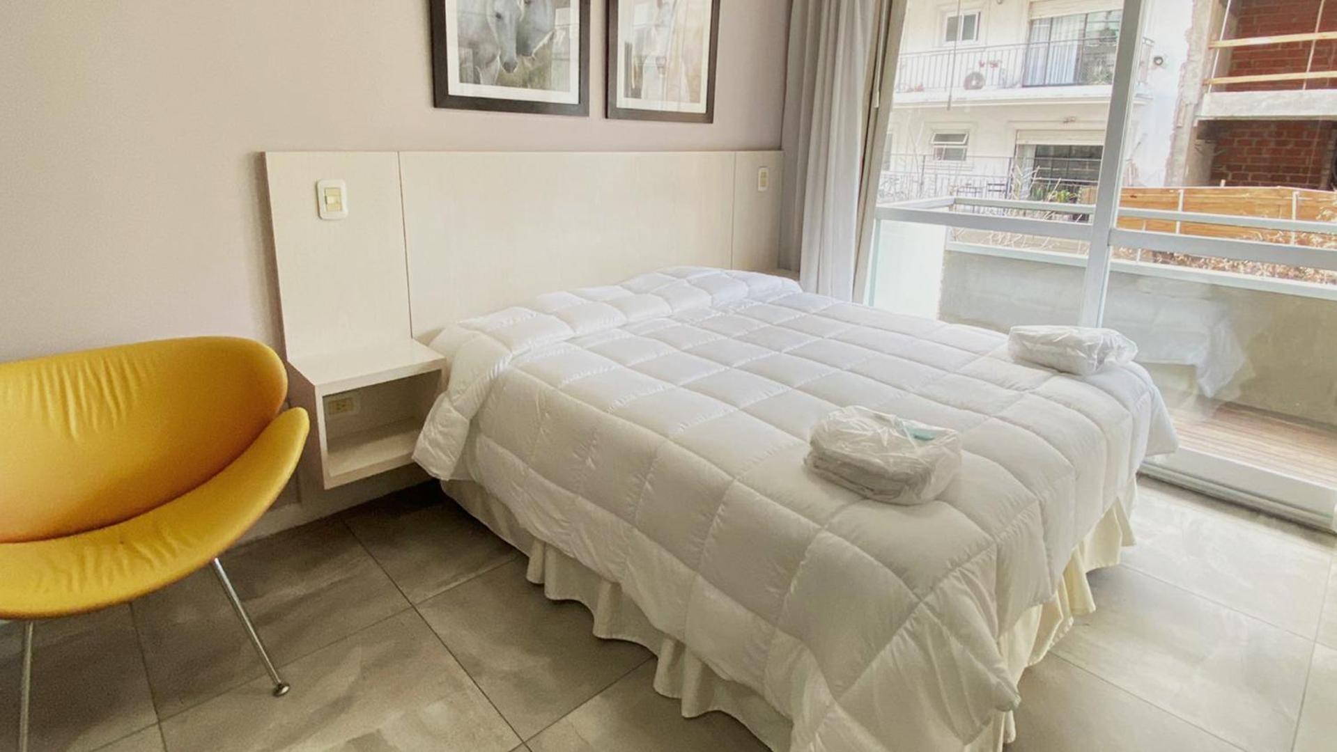 דירות בואנוס איירס We Sleep Arenales מראה חיצוני תמונה
