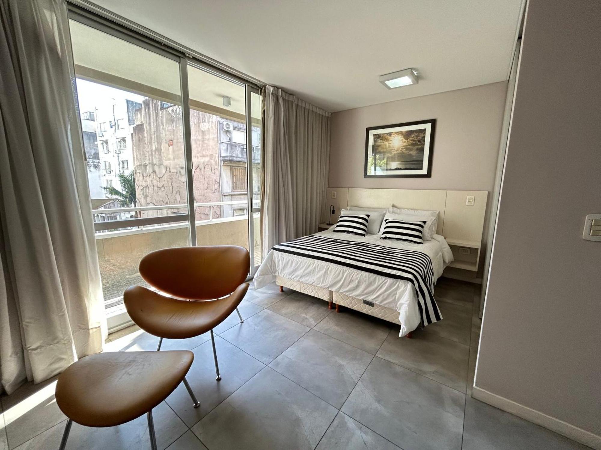 דירות בואנוס איירס We Sleep Arenales מראה חיצוני תמונה