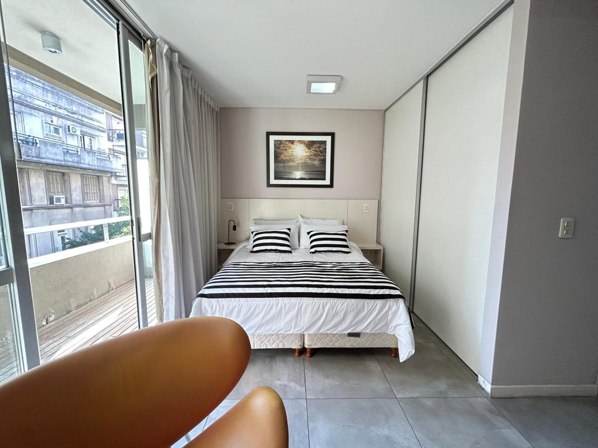 דירות בואנוס איירס We Sleep Arenales מראה חיצוני תמונה