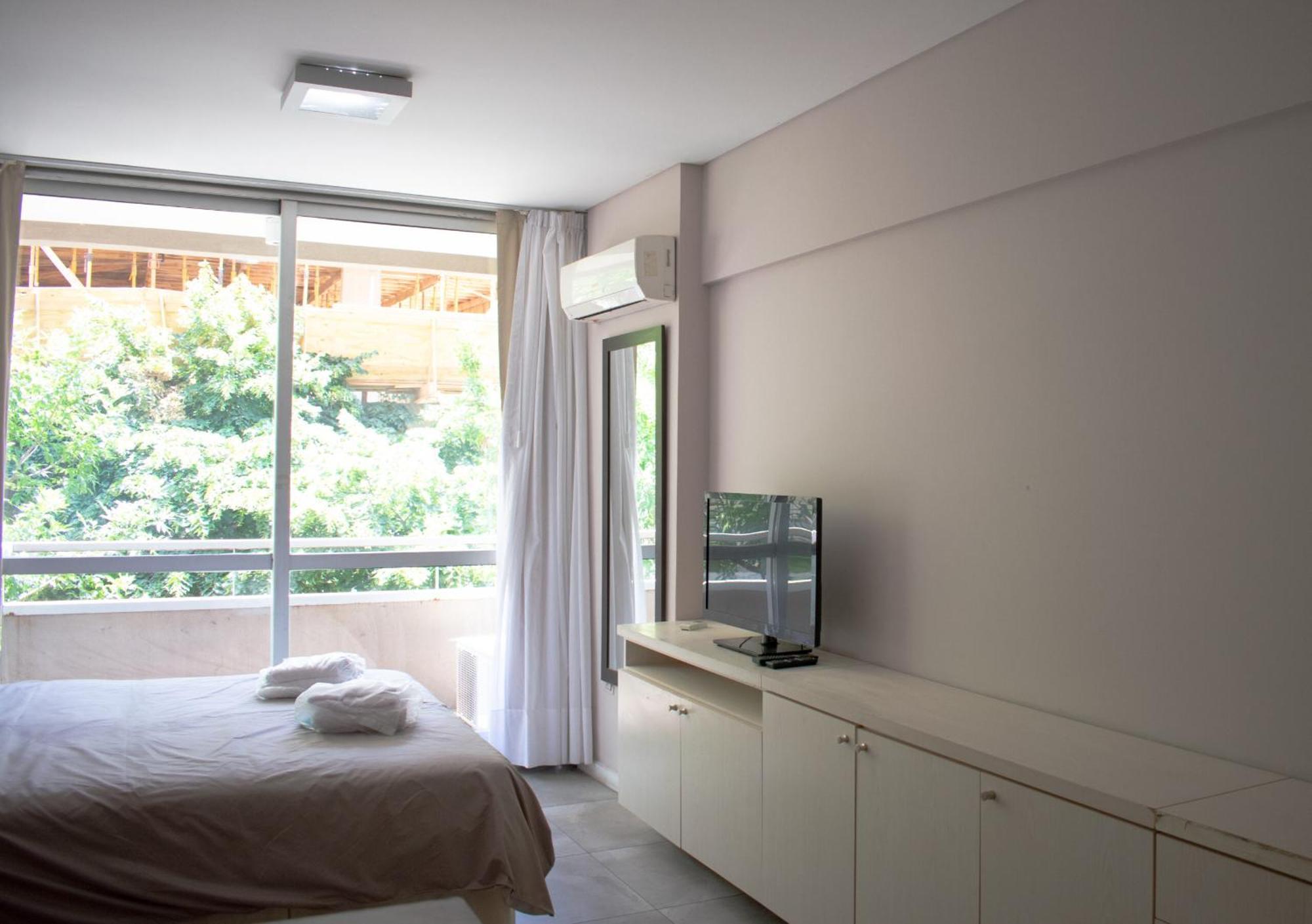 דירות בואנוס איירס We Sleep Arenales מראה חיצוני תמונה