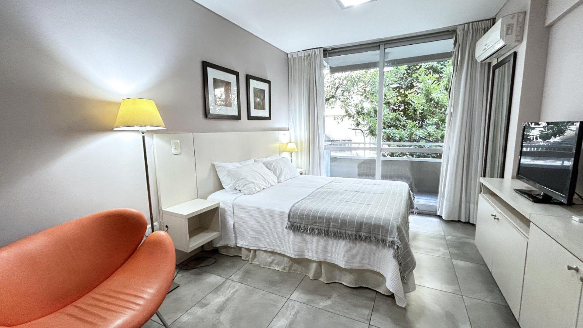 דירות בואנוס איירס We Sleep Arenales מראה חיצוני תמונה